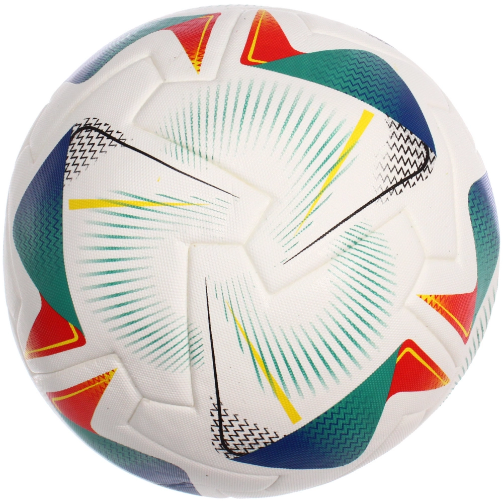 Мяч футбольный Meik MK-181 (ТПУ, размер 5,3 слоя)