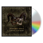 Jethro Tull / Curious Ruminant (CD)