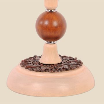 Настольная лампа TL.7841-1CH " Софья"