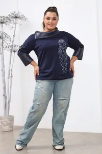 Джинсы 5115 Fabrika