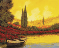 Коллекция Пейзаж