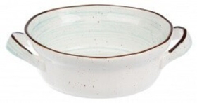 Бульонная чашка с ручками Coral Fusion 600 мл, 15 см, P.L. Proff Cuisine