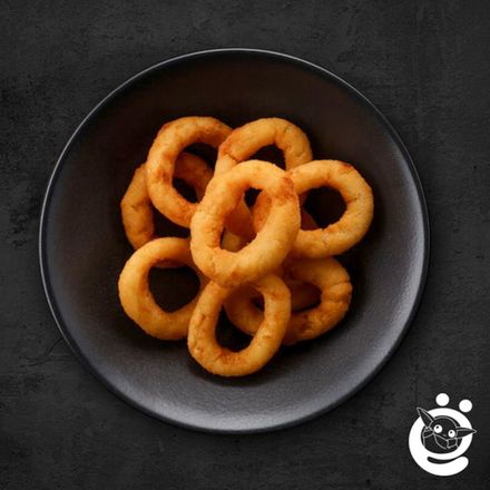 Луковые кольца