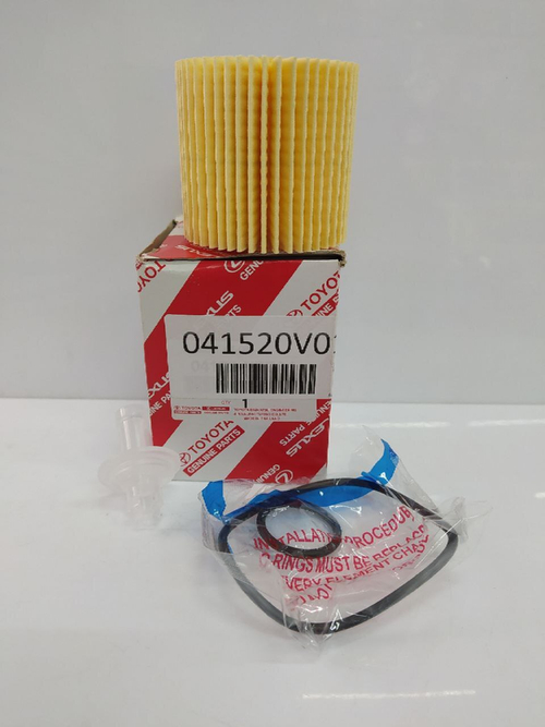 Фильтр масляный 041520V010 TOYOTA/LEXUS Camry, RX