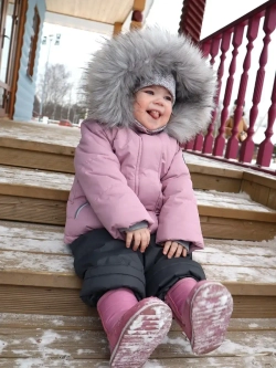Зимний костюм  мембрана