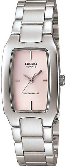 Наручные часы Casio LTP-1165A-4C