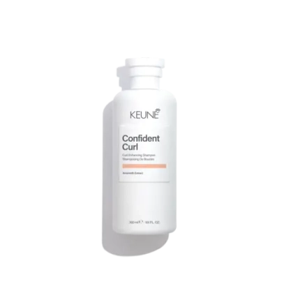 Шампунь Keune Confident Curl 300 мл