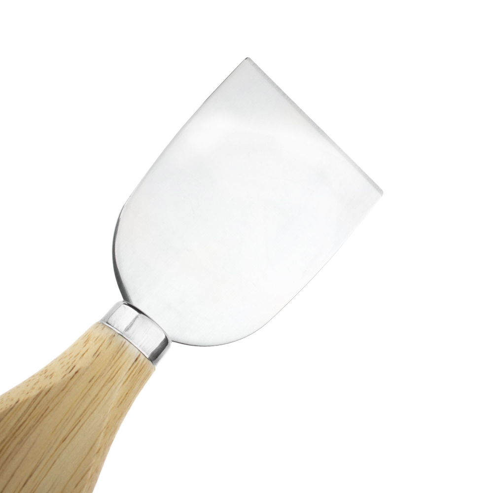 Набор ножей и разделочная доска для сыра Ibili Kitchen Aids