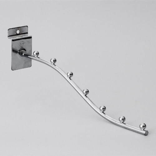 Флейта в экономпанель 7 шариков