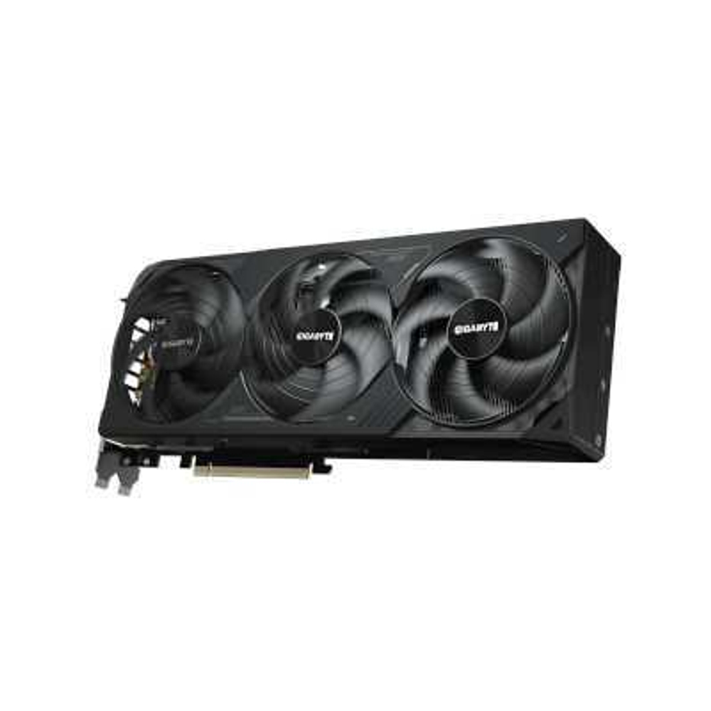 Видеокарта GigaByte nVidia GeForce RTX 5070 Ti 16Gb GV-N507TWF3OC-16GD 1.0