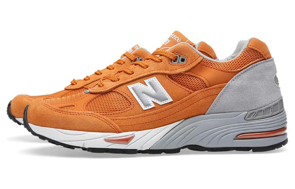 Кроссовки New Balance Nb 991