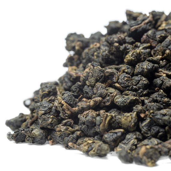 Най Сян Цзинь Сюань «Молочный улун», премиум