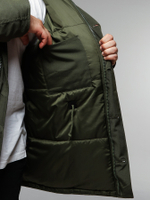 Парка Alpha Industries N-3B Alpine Parka AL1200