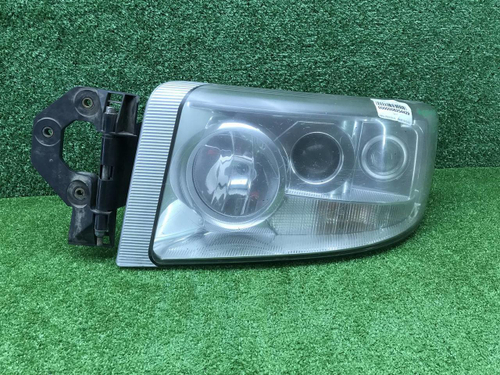 Фара левая Renault Premium (2006-2013) галоген