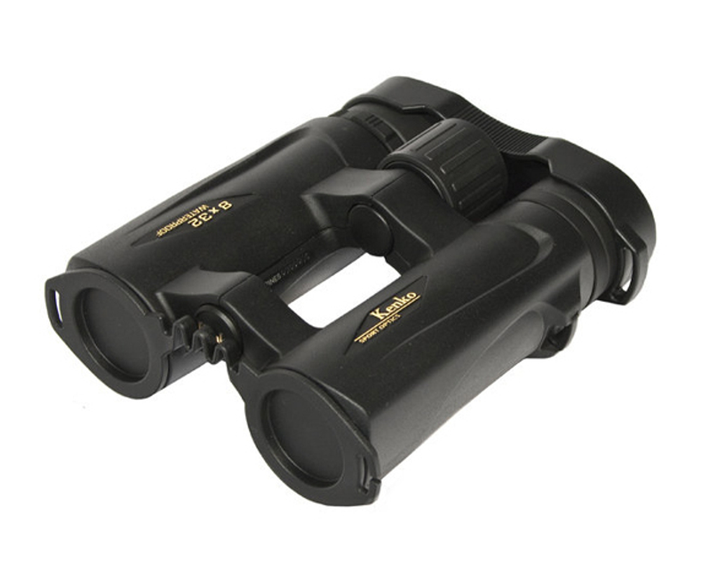Бинокль KENKO Ultra View EX OP 8x32 DH II - фото 2