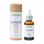 Сыворотка для лица регенерирующая "reFRESH", Levrana