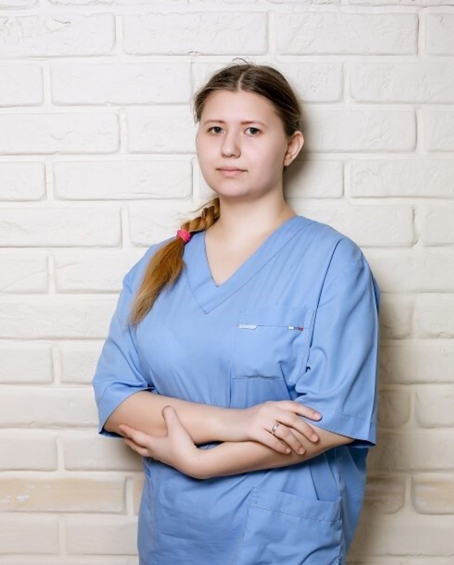 Милена Иванишкина Милена Иванишкина