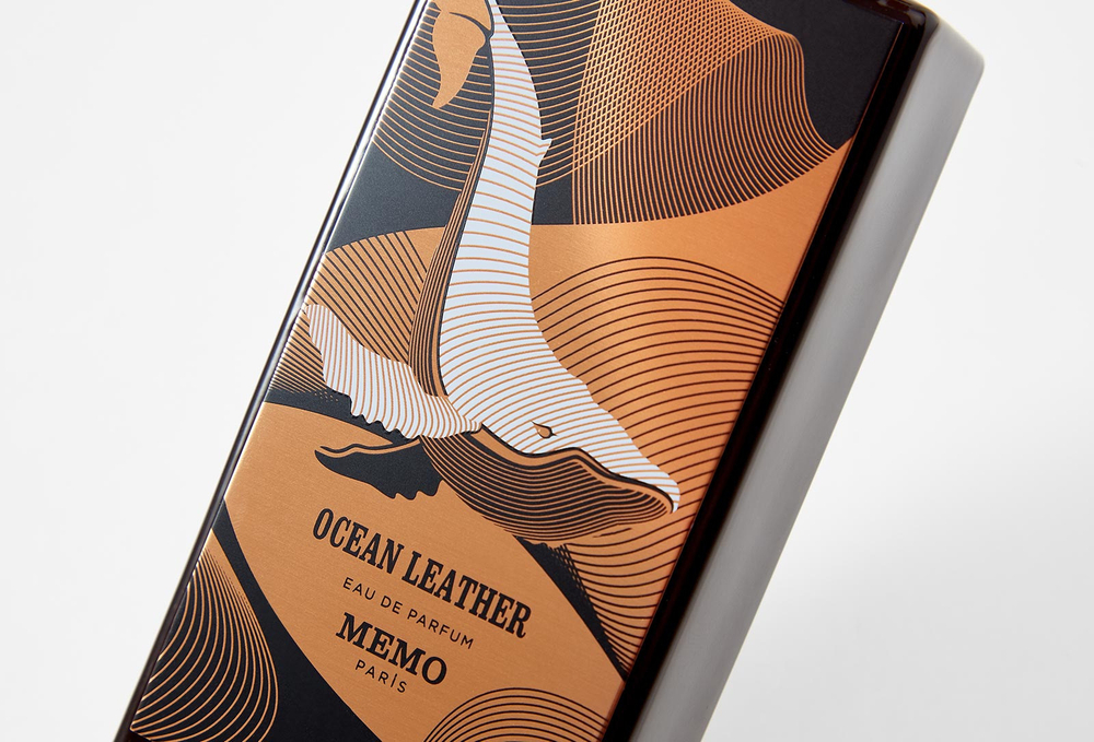 Memo Ocean Leather