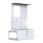 PridePC SSprise Lite белый