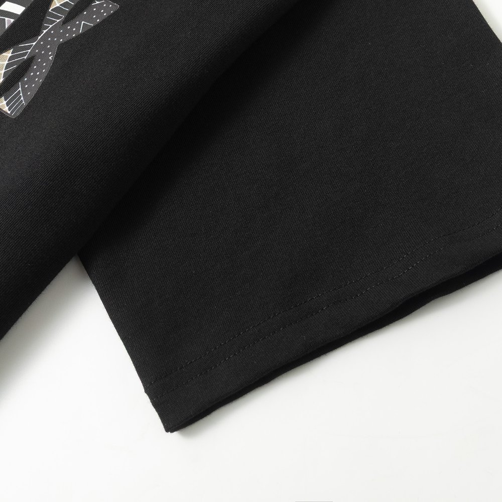 Футболка YMKASHIX Logo Easy