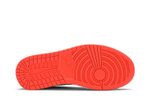 Кроссовки Jordan Air Jordan 1 Mid (Женская размерная сетка)