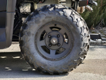HISUN GUARDIAN 550 long зеленый