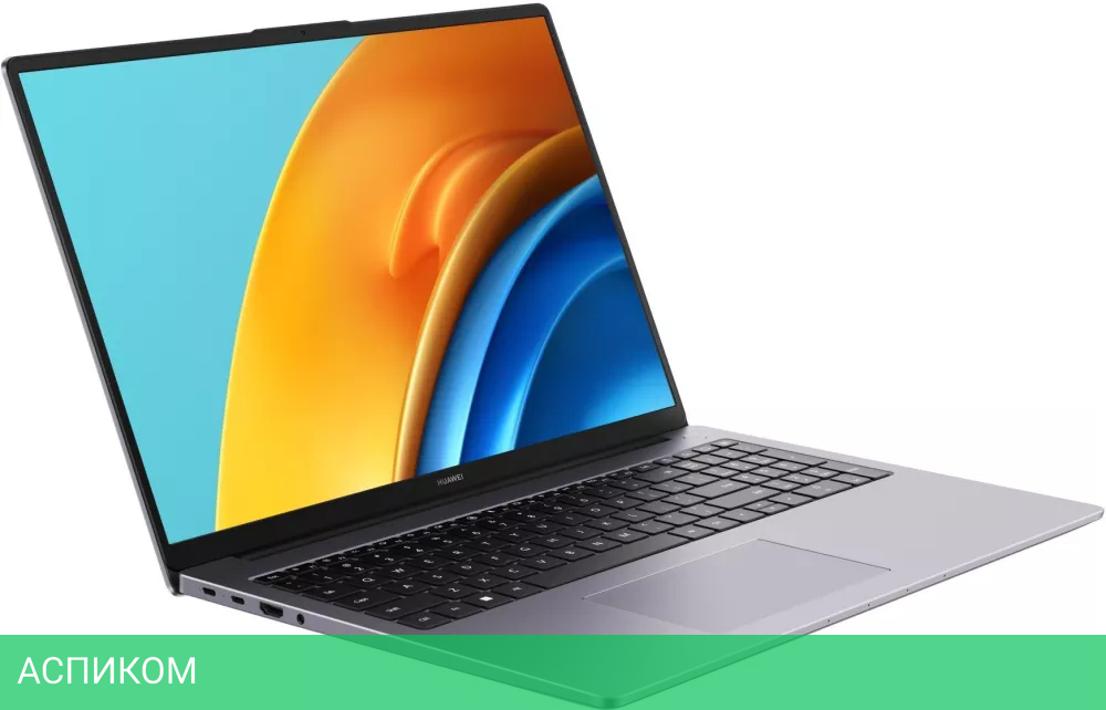 Ноутбук Huawei MateBook D 16 MCLF-X 53014ARM
