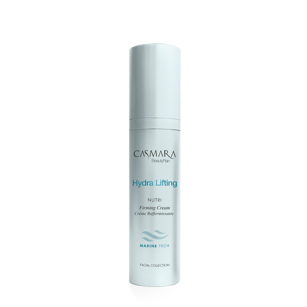 CASMARA FIRMING NOURISHING CREAM NEW