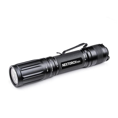 Фонарь Nextorch E51 карманный, 1000 люмен