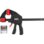 Струбцина быстрозажимная ELITECH   514201