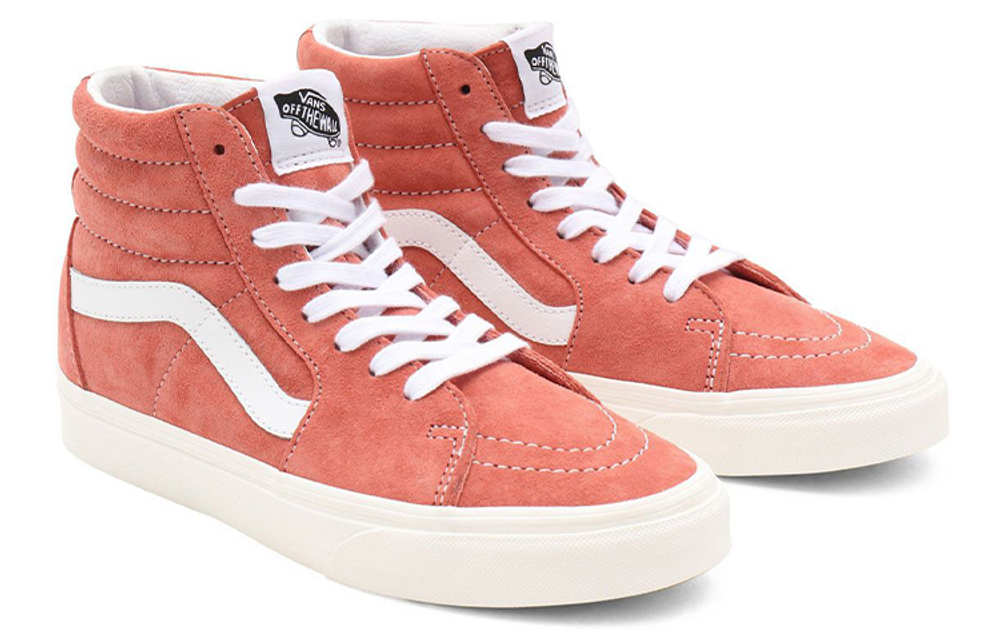 Vans Sk8 (Женская размерная сетка)
