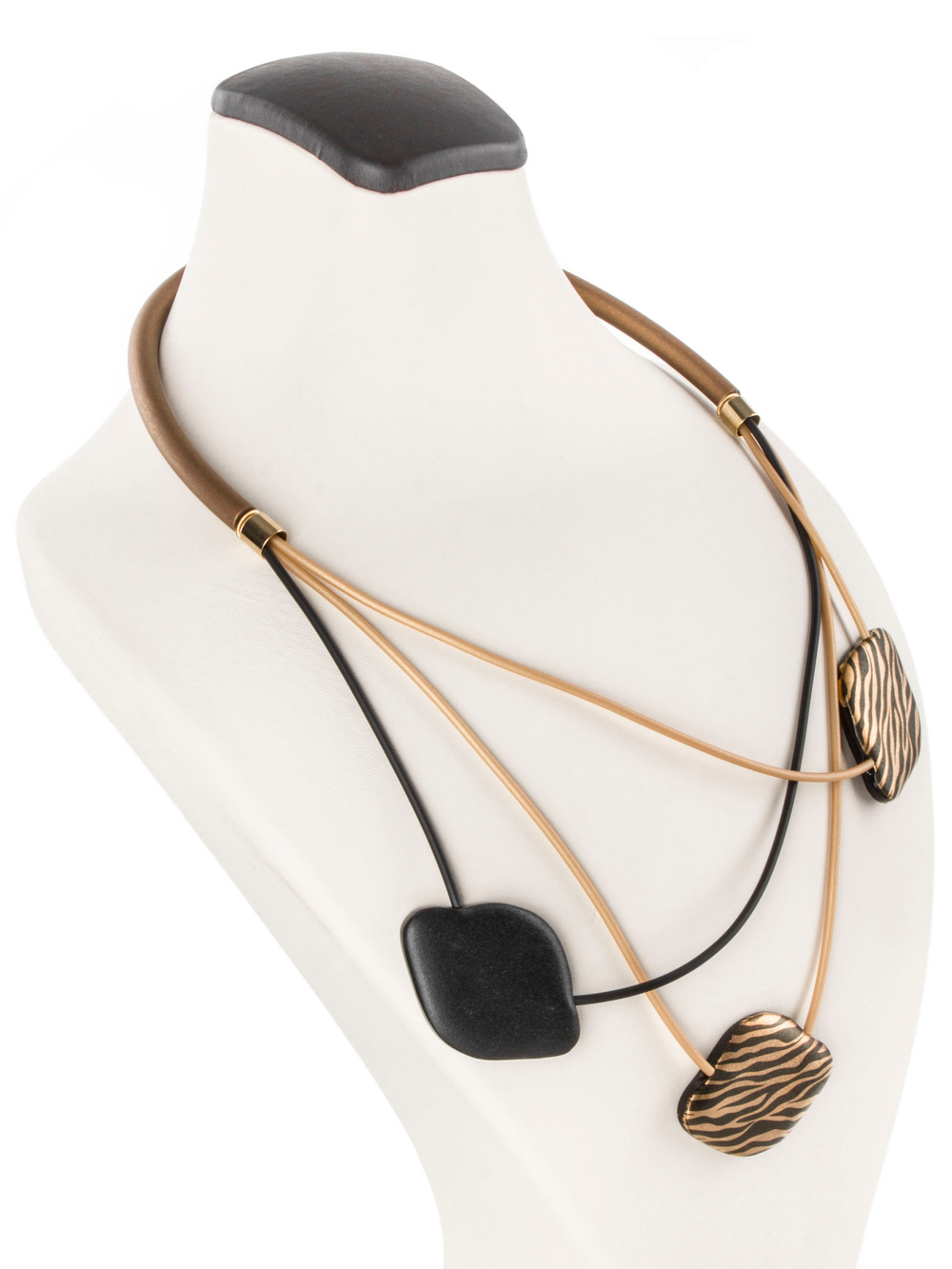 Колье Afrika Milano