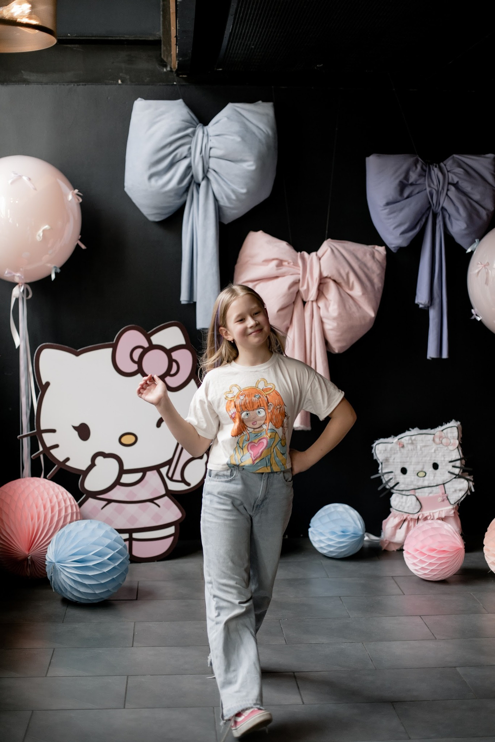 Hello Kitty