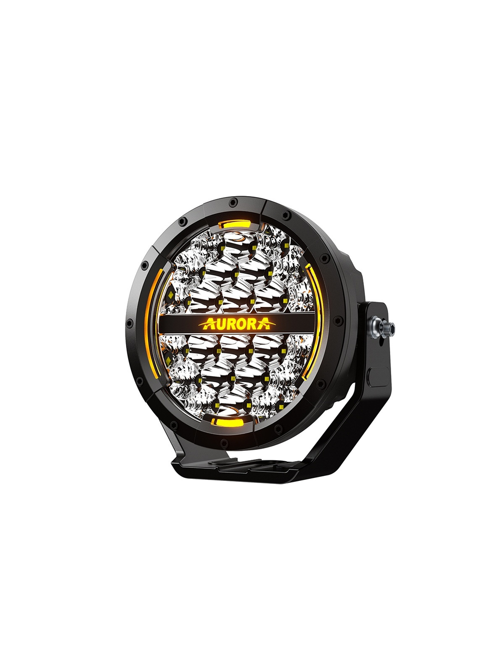 Светодиодные фары комбинированного света AURORA 229 мм 150W LED