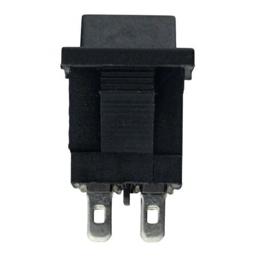 Кнопка клавишная KCD-2