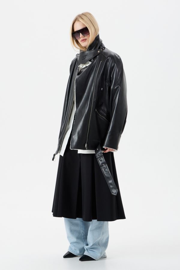 Дубленка Power Long