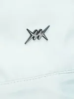 Рюкзак Молодость Nylon 900D голубой