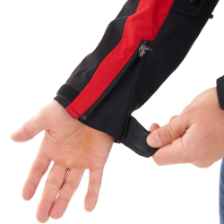 МОТОКУРТКА DRAGONFLY CITY AIR