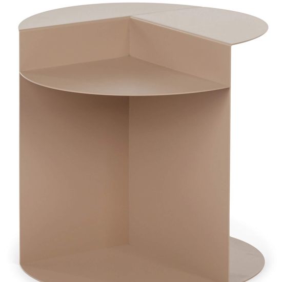 Кофейный стол Gina диаметр 45