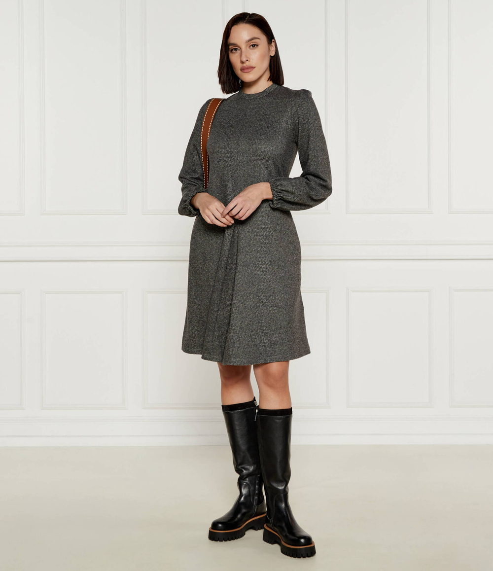 Платье Canard Weekend MaxMara - серый(256260726)