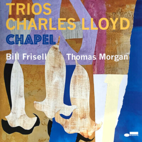 Charles Lloyd - Chapel