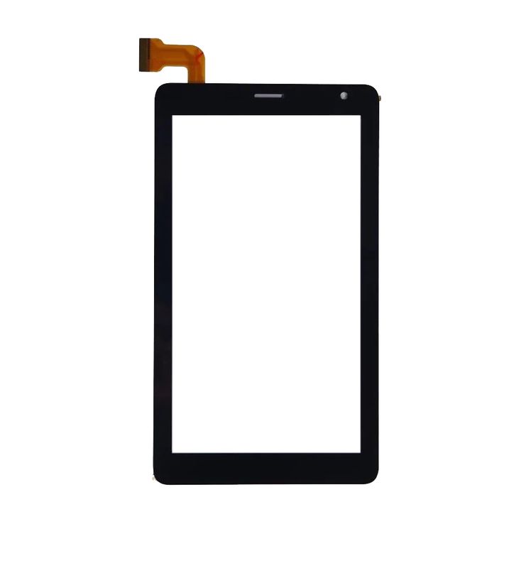 Тачскрин Kingvina PG774-V2 (Версия 2) (Черный)