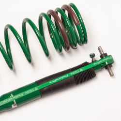 Tank 300 лифт-комплект подвески Tein 1.5"