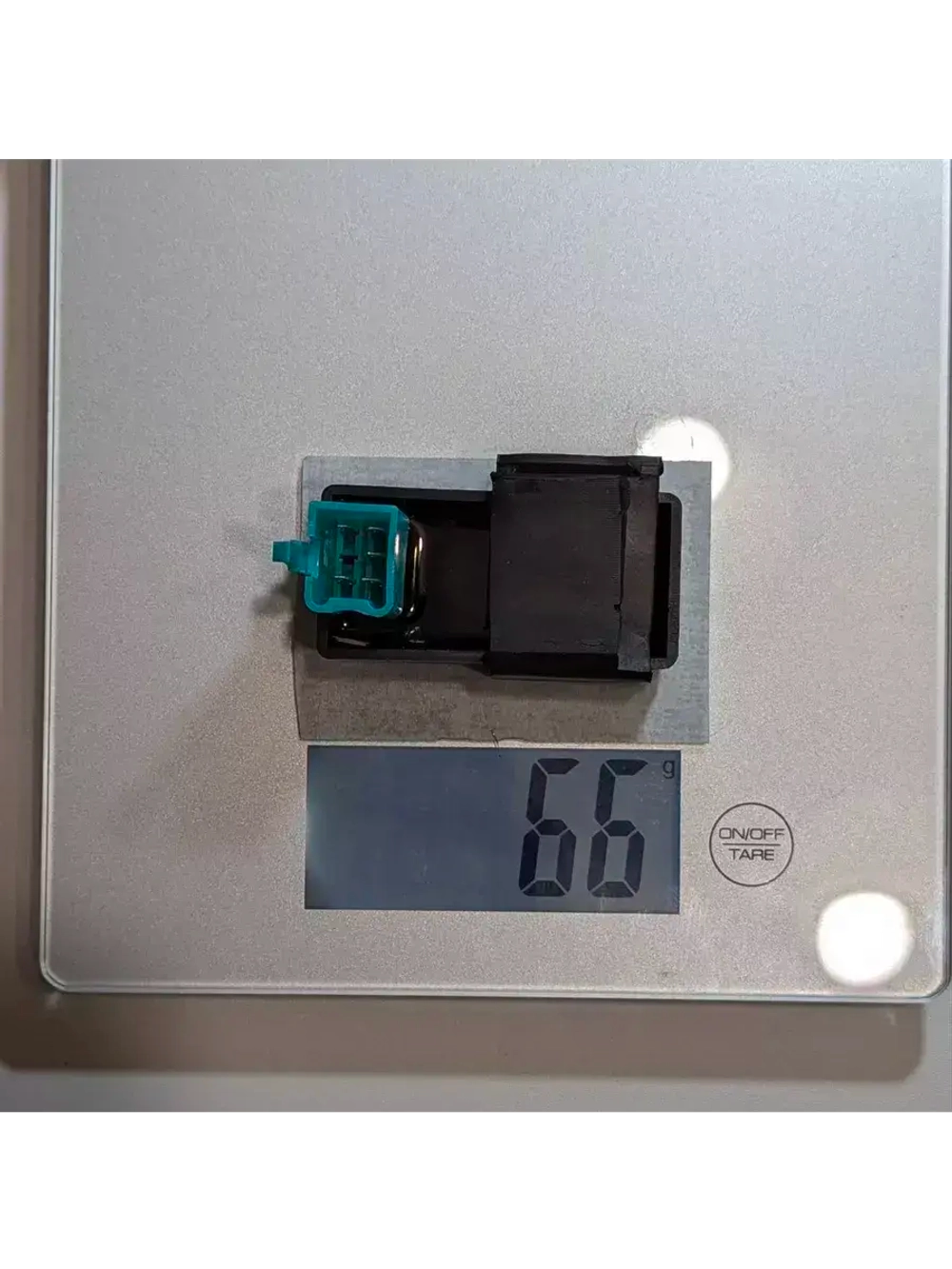 Коммутатор AC 152FMH 125см3