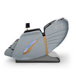 Массажное кресло UNIX Adora Grey