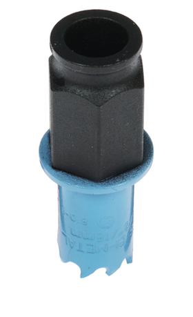 Коронка пильная Special for Sheet Metal (16 мм; HSS-CO) Bosch 2608584778