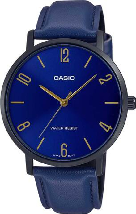 Часы Casio MTP-VT01BL-2B