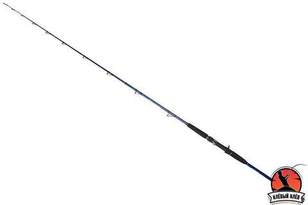 Удилище Higashi River Trolling 210C