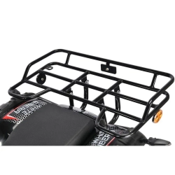 Электроквадроцикл WHITE SIBERIA SNEG Pro 3000W