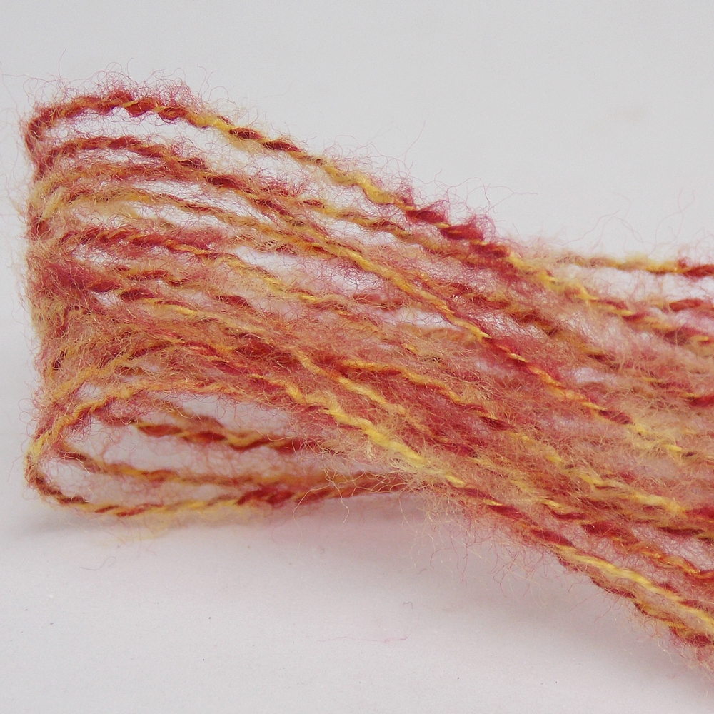 Fortuna-Fish пряжа Double Yarn (15 м.)